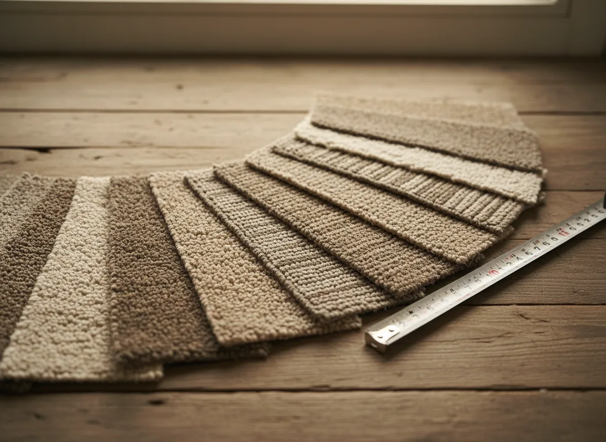 Carpet Installation Tie Siding, WY FAQs